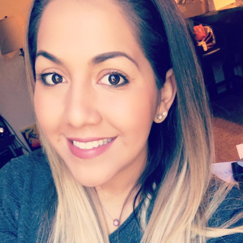 Meet your Posher, Rochi